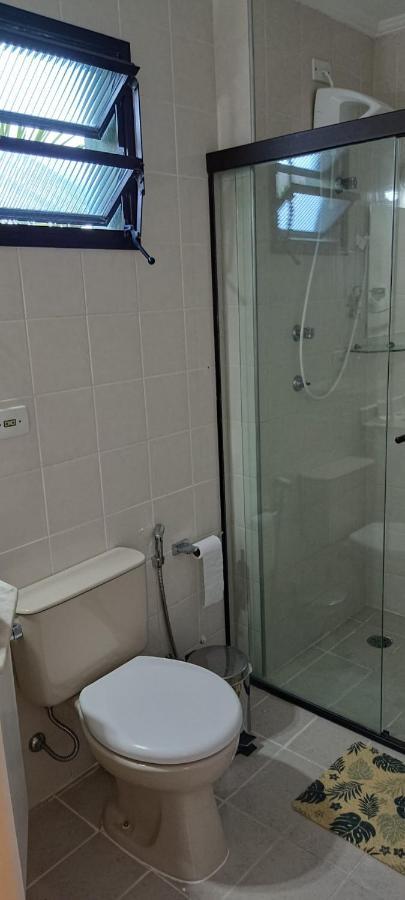 Toninhas - Condominio Wembley Tenis F201 Ubatuba Esterno foto